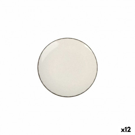 Desserttaldrik La Mediterránea Anllo Ø 20 cm (12 Ühikut)