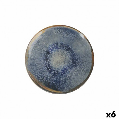 Lame taldrik La Mediterránea Aelia Ø 26 cm (6 Ühikut)