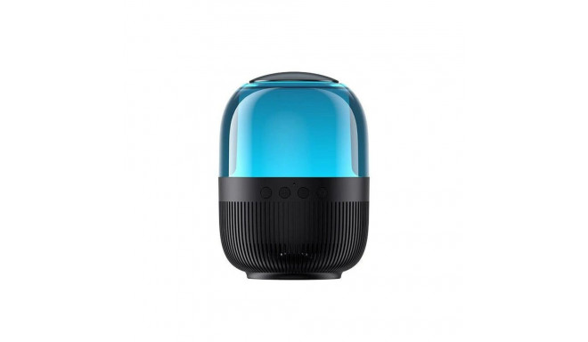 Kaasaskantavad Bluetooth Kõlarid Havit SK889BT Must 7 W