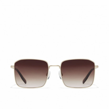 Unisex Päikeseprillid Hawkers IRIS Kuldne Ø 47 mm