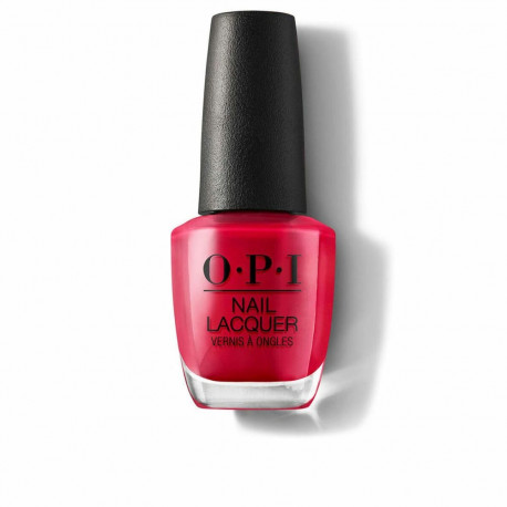 Küünelakk Opi NAIL LACQUER By Popular Vote 15 ml