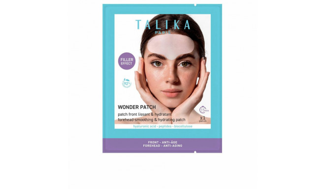 Facial patches Talika WONDER PATCH (1 Unit)