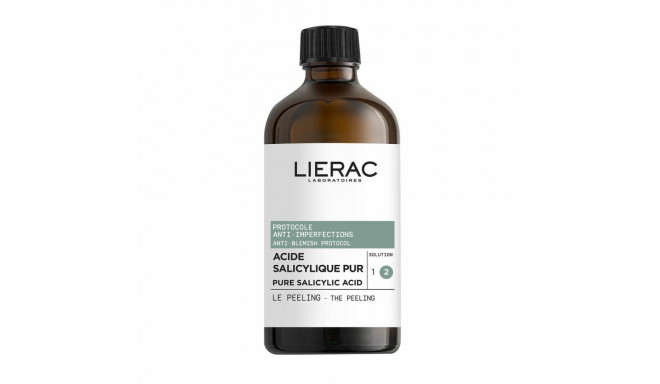 Anti-imperfection näohooldus Lierac PROTOCOLO 100 ml