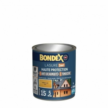 Kruntvärv Bondex Hall Satineeritud 1 L