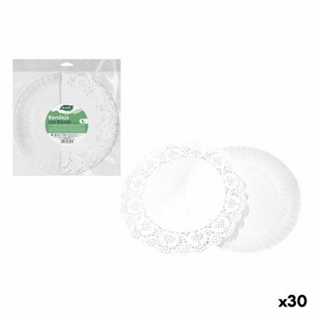 Suupistete alus Algon Ringjas 35 cm (30 Ühikut)