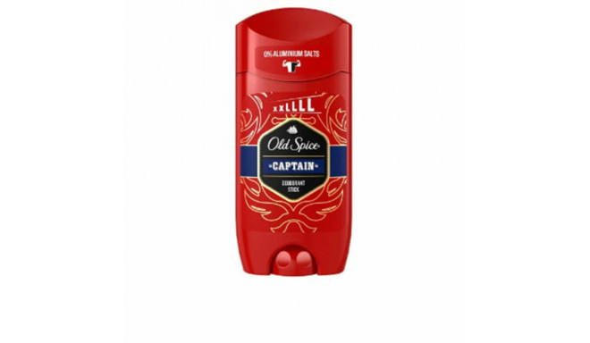 Stick Deodorant Old Spice CAPTAIN 85 ml