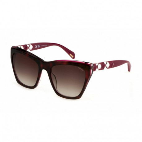 Ladies' Sunglasses Police SPLL36-540AHL ø 54 mm