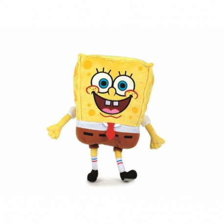 Fluffy toy Spongebob 18 cm