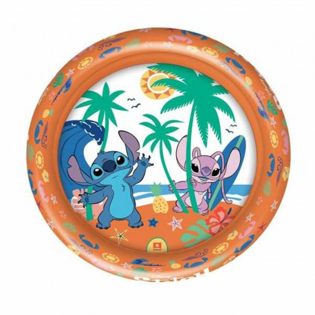 Täispuhutav lastebassein Unice Toys Ø 100 cm