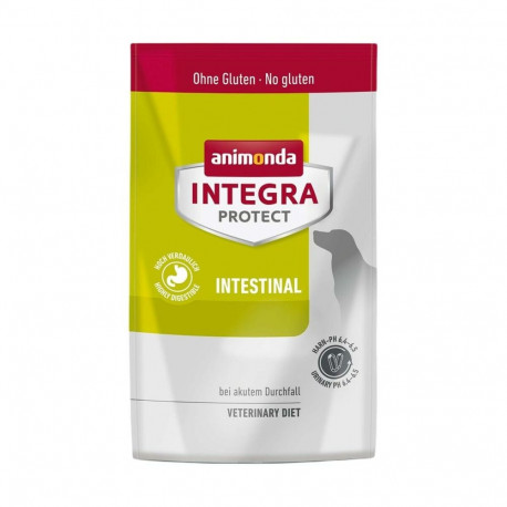 Sööt Animonda Integra Protect Intestinal Linnud 4 Kg