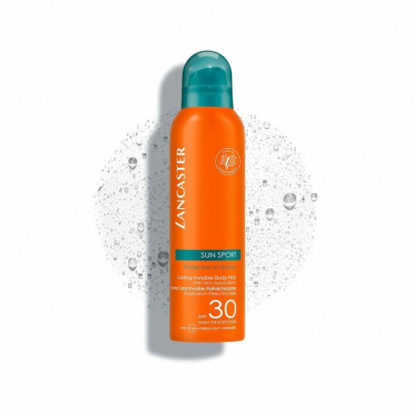 Päikesekaitsepihusti Lancaster SUN SPORT Spf 30 200 ml