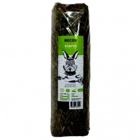 Rabbit Food Recek Hamster Rodents Birds 1 kg