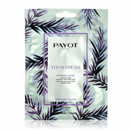 Moisturizing Facial Mask Payot Teens Dream (1 Unit)