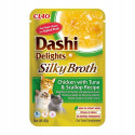 Snack for Cats Inaba 	Dashi Delights Kana 40 g