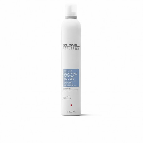 Volüümiandev vaht Goldwell STYLESIGN VOLUME 500 ml