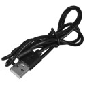 Kaasaskantavad Bluetooth Kõlarid Adler AD 1191 Must 10 W