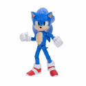 Action Figures Sonic 13 cm