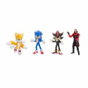 Action Figures Sonic 13 cm