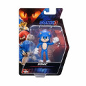 Action Figures Sonic 13 cm
