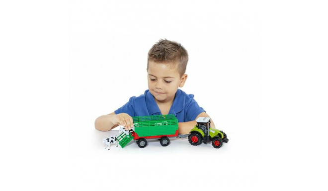 Mängutraktor Moltó