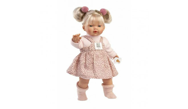 Baby doll Llorens 33 cm