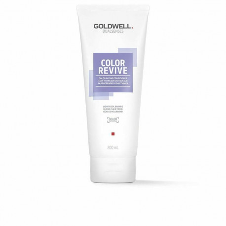 Värvi Kaitsev Palsam Goldwell Color Revive 200 ml