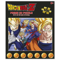 Pusle Dragon Ball