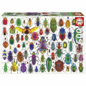 Pusle Educa Beetles