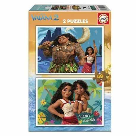 Pusle Educa Vaiana 2