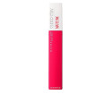 Lipstick Superstay Matte Maybelline - 155-savant 5 ml