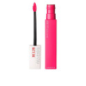 Huulevärv Superstay Matte Maybelline - 140-sooloesineja 5 ml