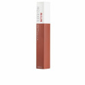 Lipstick Superstay Matte Maybelline - 140-soloist 5 ml