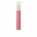 Lipstick Superstay Matte Maybelline - 155-savant 5 ml