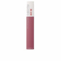 Huulevärv Superstay Matte Maybelline - 140-sooloesineja 5 ml