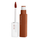 Huulevärv Superstay Matte Ink City Maybelline (5 ml) - 118-dancer 5 ml