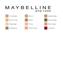 Huulevärv Superstay Matte Ink City Maybelline (5 ml) - 118-dancer 5 ml