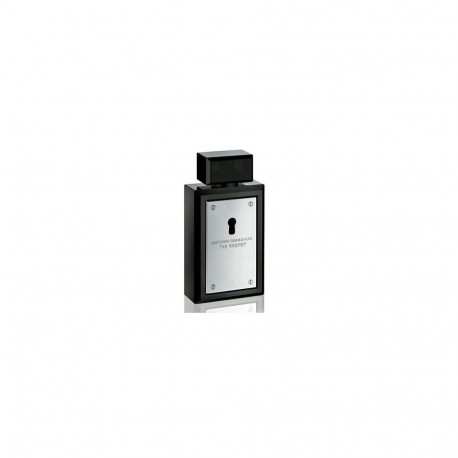 Banderas The Secret Eau de Toilette (100ml)