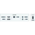 Philips TAB6309 2.1 Soundbar -äänijärjestelmä
