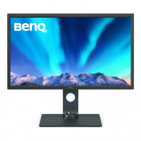 BenQ SW321C 32" -4K -näyttö