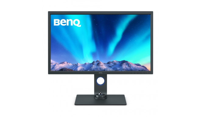 BenQ SW321C 32" -4K -näyttö