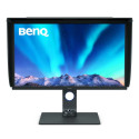 BenQ SW321C 32" -4K -näyttö