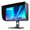 BenQ SW321C 32" 4K monitor