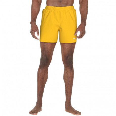 Nike ujumispüksid Essential 5 NESSF560 704 S, kollane