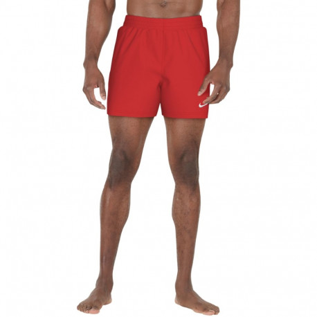 Nike ujumispüksid Essential 5 NESSF560 614 XL, punane