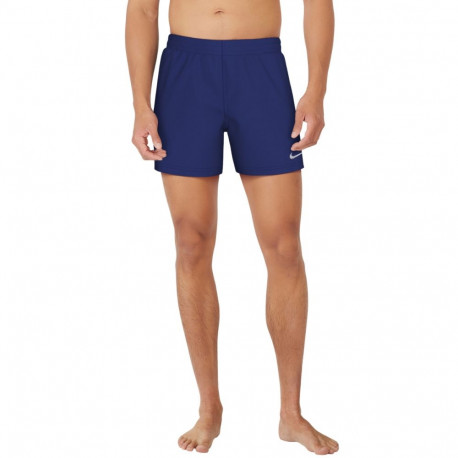 Nike ujumispüksid Essential 5 NESSF560 440 L, tumesinine
