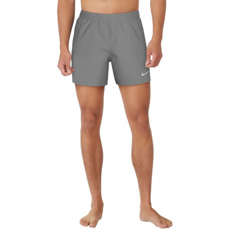 Nike ujumispüksid Essential 5 NESSF560 051 L, hallid