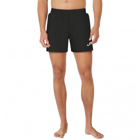 Nike ujumispüksid Essential 5 NESSF560 001 S, must