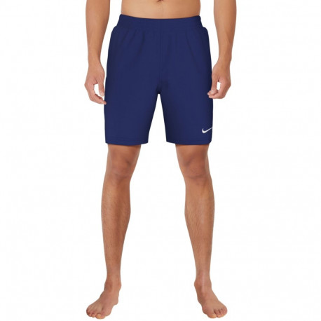 Nike ujumispüksid Essential 7 NESSF559 440 XL, tumesinine