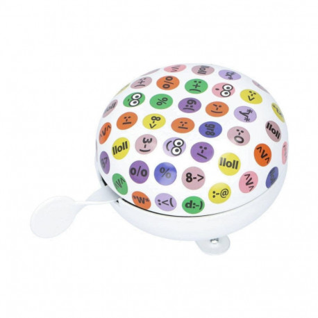 Dunlop rattakell 1042275 80mm naerunäod