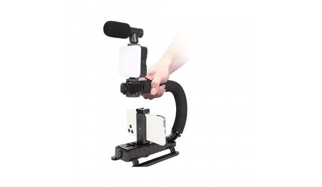 Statiiv Elight 4U Hand Stabilizer